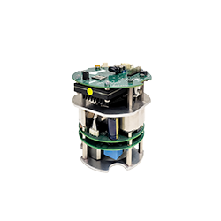 Subnero WNC-S40HSO4 OEM Configuration