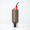 Subnero M25M Series Platinum Edition MF modem thumbnail – front view on cage base