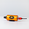 Subnero S40H Series Silver Edition HF modem thumbnail – side profile view