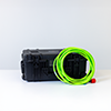 Subnero subsea cable thumbnail – cable with transport case