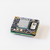Subnero Gen4x co-processor module thumbnail – rotated view with mounting holes