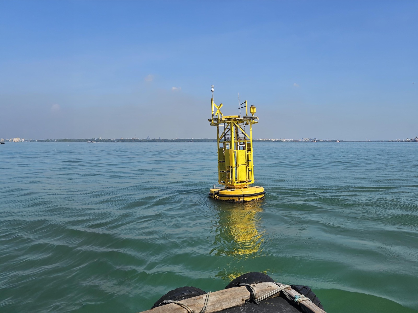 MESN Buoy