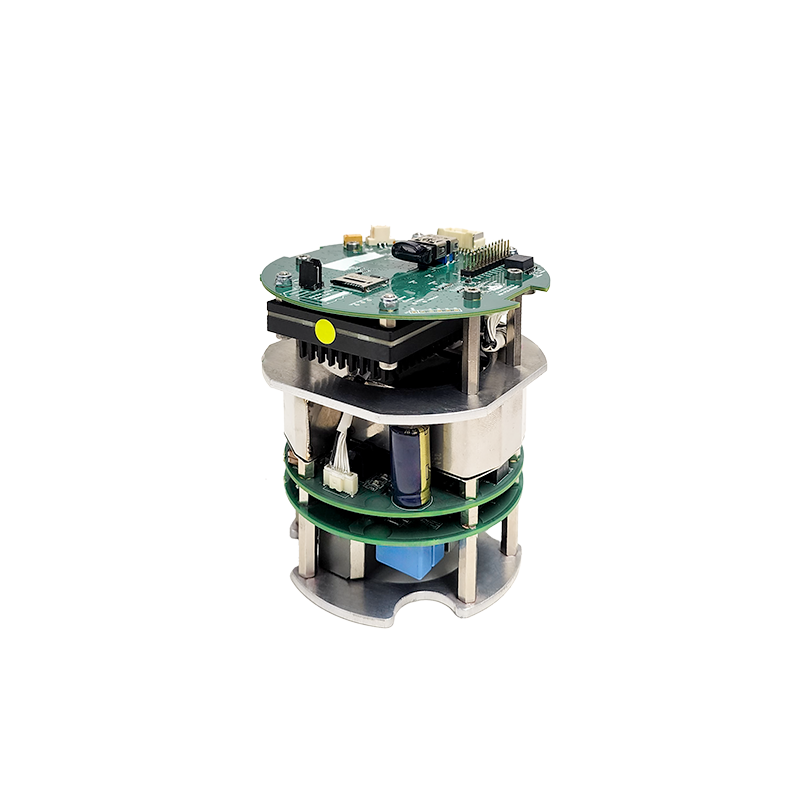 Subnero L12L Series Long-Range Smart Underwater Modems - OEM Configuration